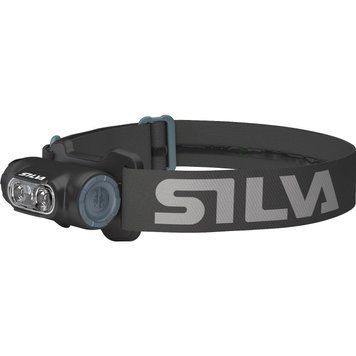 Налобний ліхтар Silva Explore 4, 400 люмен (SLV 37822)