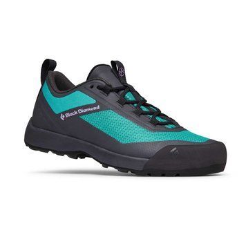 Кросівки жіночі Black Diamond W Mission LT2, Black/Walnuts, 38 (7,5) (BD 58004740500751)