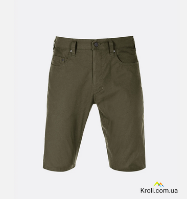 Шорти чоловічі Rab Radius Cargo Shorts, Army, S (30) (RB QFV-28-ARM-30-11)