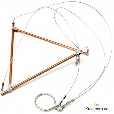 Подвесная система Jetboil Hanging Kit (JB HNGKT)