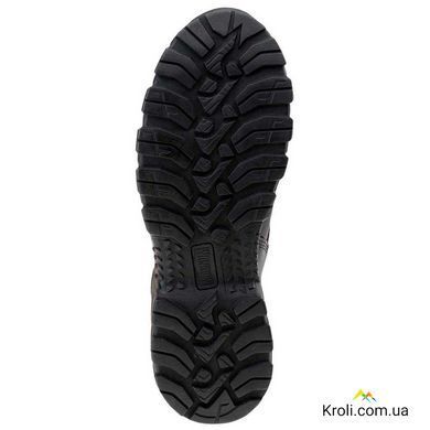 Чоловічі тактичні черевики Magnum Scorpion Ii 8.0 Sz, Black, 43 (MGN M000150095-43)