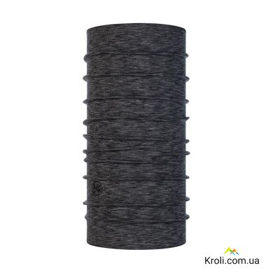Бафф Buff Wool Midweight Multi Stripes Graphite (BU 117820.901.10.00)