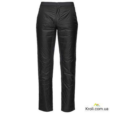 Штаны мужские Black Diamond M Vision Hybrid Pants, Black, L (BD 7420470002LRG1)