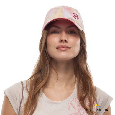 Кепка Buff Baseball Cap Laelia Pale Peach