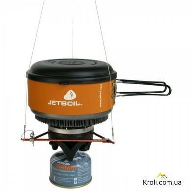 Подвесная система Jetboil Hanging Kit (JB HNGKT)