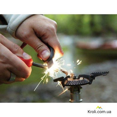 Кресало Light my Fire Swedish FireSteel 2.0 Scout pin-pack