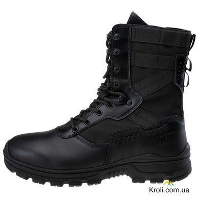 Чоловічі тактичні черевики Magnum Scorpion Ii 8.0 Sz, Black, 43 (MGN M000150095-43)