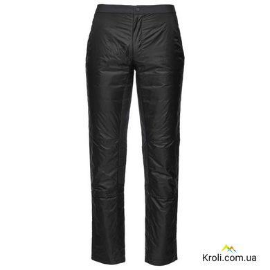 Штани чоловічі Black Diamond M Vision Hybrid Pants, Black, L (BD 7420470002LRG1)