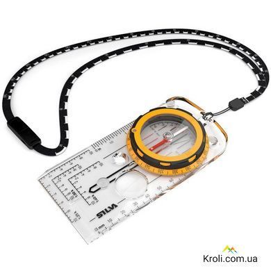 Компас туристический Silva Expedition (SLV 37448)