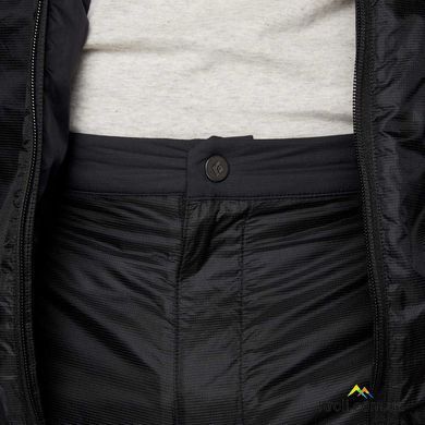 Штаны мужские Black Diamond M Vision Hybrid Pants, Black, L (BD 7420470002LRG1)
