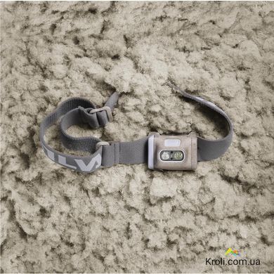Фонарь налобный Silva Terra Scout XT, 350 люмен (SLV 38168)