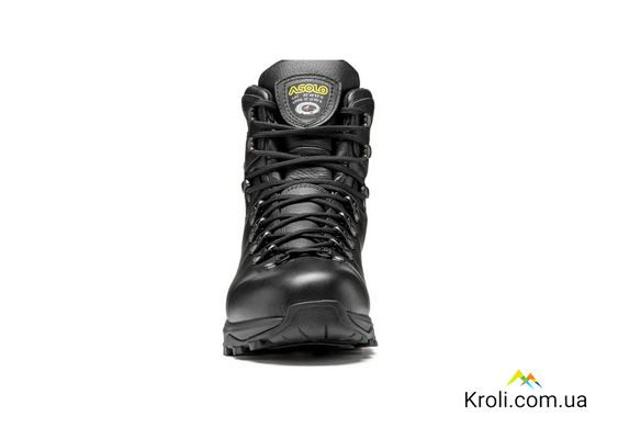 Черевики чоловічі Asolo 520 Winter GV MM, Black, 46 (11,5) (ASL A11030.А388-11/5)