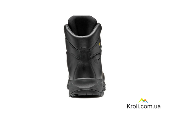 Черевики чоловічі Asolo 520 Winter GV MM, Black, 46 (11,5) (ASL A11030.А388-11/5)