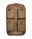 Рюкзак медичний Tasmanian Tiger Medic Mascal Pack 19, Coyote Brown (TT 7349.346)