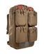 Рюкзак медичний Tasmanian Tiger Medic Mascal Pack 19, Coyote Brown (TT 7349.346)