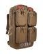 Рюкзак медичний Tasmanian Tiger Medic Mascal Pack 19, Coyote Brown (TT 7349.346)