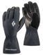 Рукавички чоловічі Black Diamond Glissade Gloves, Black, L (BD 8018910002LG_1)