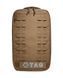 Рюкзак медичний Tasmanian Tiger Medic Mascal Pack 19, Coyote Brown (TT 7349.346)