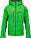 Чоловіча куртка Black Diamond Dawn Patrol Hybrid Shell, S - Vibrant Green (BD 7450043048SML1)