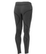 Термоштаны мужские Accapi Ergowool, Iron/Black, M/L (ACC WА703.6799-ML)