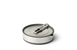 Кастрюля складная Sea to Summit Detour Stainless Steel Collapsible Pouring Pot 1,8 L (STS ACK026021-390101)