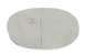 Панама Buff Explore Booney Hat, Solid Light Grey, S/M (BU 135362.933.20.00)