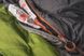 Спальный мешок Pinguin Micra 2020 Зеленый, 185, Левая (PNG 230147)