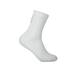Носки велосипедные POC Seize Sock Short, Hydrogen White, L (43-45) (PC 651491001LRG1)