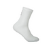 Носки велосипедные POC Seize Sock Short, Hydrogen White, L (43-45) (PC 651491001LRG1)