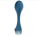 Ложка Light My Fire Spork Medium BIO bulk, Hazy Blue (LMF 2412510900)