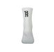 Носки велосипедные POC Seize Sock Short, Hydrogen White, L (43-45) (PC 651491001LRG1)