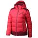 Куртка пуховик женская Marmot Women's Sling Shot Jacket 76200 Summer Pink - Berry Wine (6566), XS