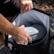 Герморюкзак Sea to Summit Big River Dry Backpack, 30 L, Jet Black (STS ASG013031-070105)