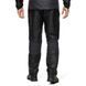 Штаны мужские Black Diamond M Vision Hybrid Pants, Black, L (BD 7420470002LRG1)