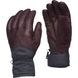 Перчатки мужские Black Diamond Tour Gloves, M - Bordeaux (BD 801689.6018-M)