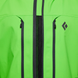 Мужская куртка Black Diamond Dawn Patrol Hybrid Shell, S - Vibrant Green (BD 7450043048SML1)