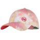 Кепка Buff Baseball Cap Laelia Pale Peach