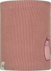 Шарф Buff Knitted & Fleece Neckwarmer Funn cat sweet (BU 120868.563.10.00)