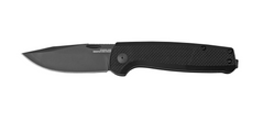 Нож складной SOG Terminus SJ, Blackout (SOG TM1005-BX)