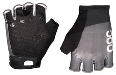 POOC Essential Road Mesh Short Glove, уран чорний, XL (ПК 303711002xlg1)