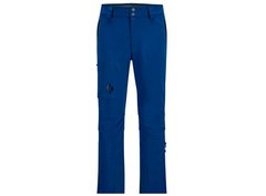 Жіночі штани Black Diamond Induction Pants, S - Spectrum Blue (BD YBMS.510-S)