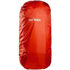 Чехол от дождя для рюкзака Tatonka Rain Cover 70-90, Red Orange (TAT 3119.211)