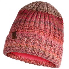 Шапка BUFF® Knitted & Polar Hat OLYA dune