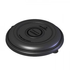 Тарілка-кришка Jetboil Helios 1,5 L Bottom Cover Black