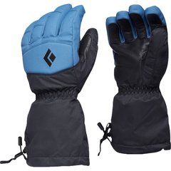 Перчатки Black Diamond Recon Gloves, Astral Blue, р.L (BD 801879.4002-L)