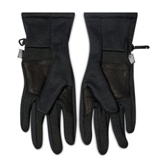 Чоловічі рукавиці Black Diamond HeavyWeight Screentap Gloves, Black, XL (BD 801872.0002-XL)