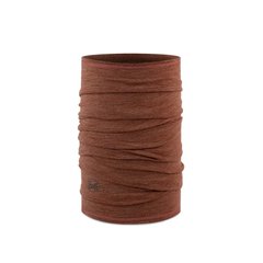 Бафф (шарф-труба) Buff Lightweight Merino Wool, Wood Multistripes (BU 117819.310.10.00)