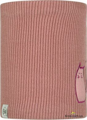 Шарф Buff Knitted & Fleece Neckwarmer Funn cat sweet (BU 120868.563.10.00)