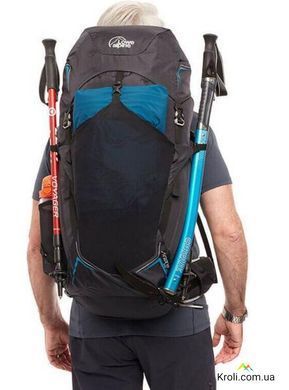 Рюкзак Lowe Alpine AirZone Trek 45:55, Black (LA FTE-90-BL-45)