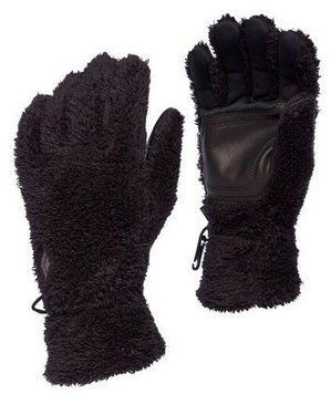 Перчатки мужские Black Diamond Super HeavyWeight Screentap Gloves, Black, р.L (BD 801882.0002-L)